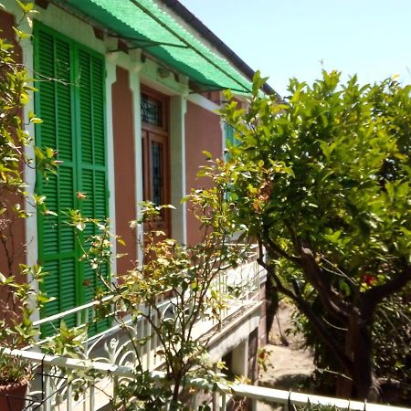 Villino Anna Vila Imperia Exterior foto