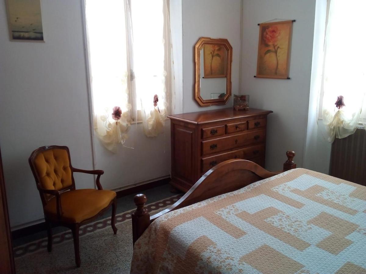 Villino Anna Vila Imperia Exterior foto