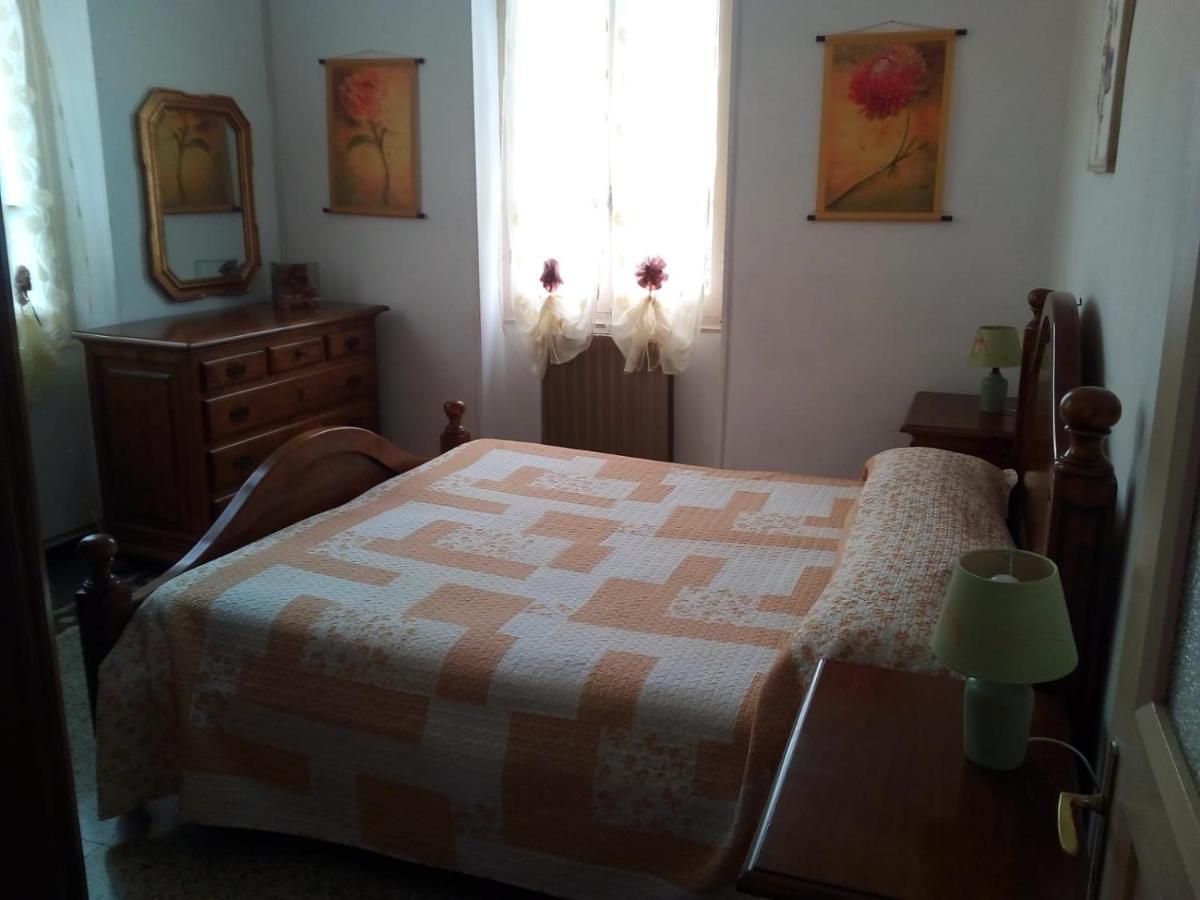 Villino Anna Vila Imperia Exterior foto