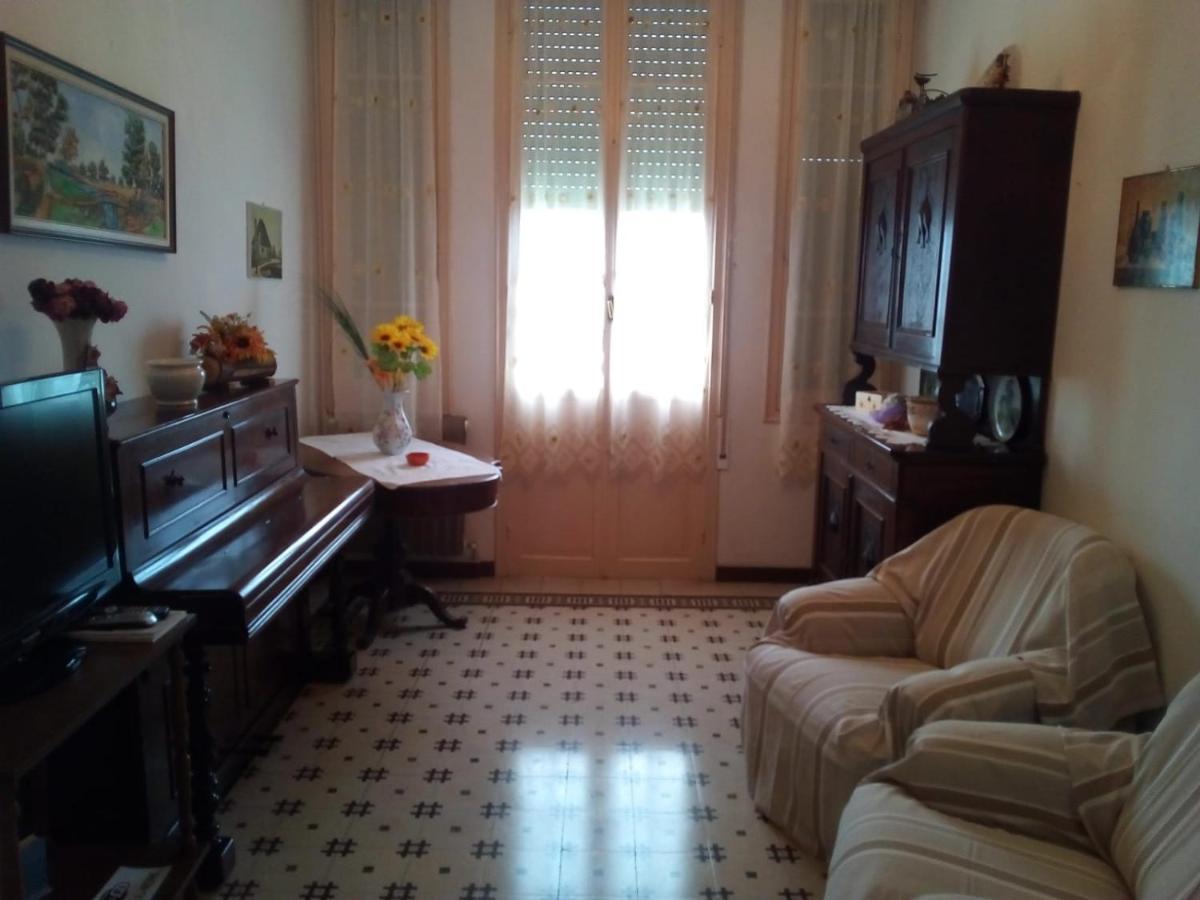 Villino Anna Vila Imperia Exterior foto