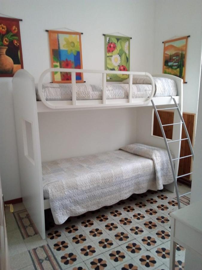 Villino Anna Vila Imperia Exterior foto