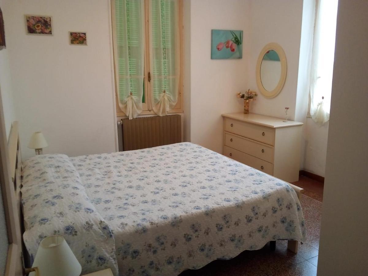Villino Anna Vila Imperia Exterior foto