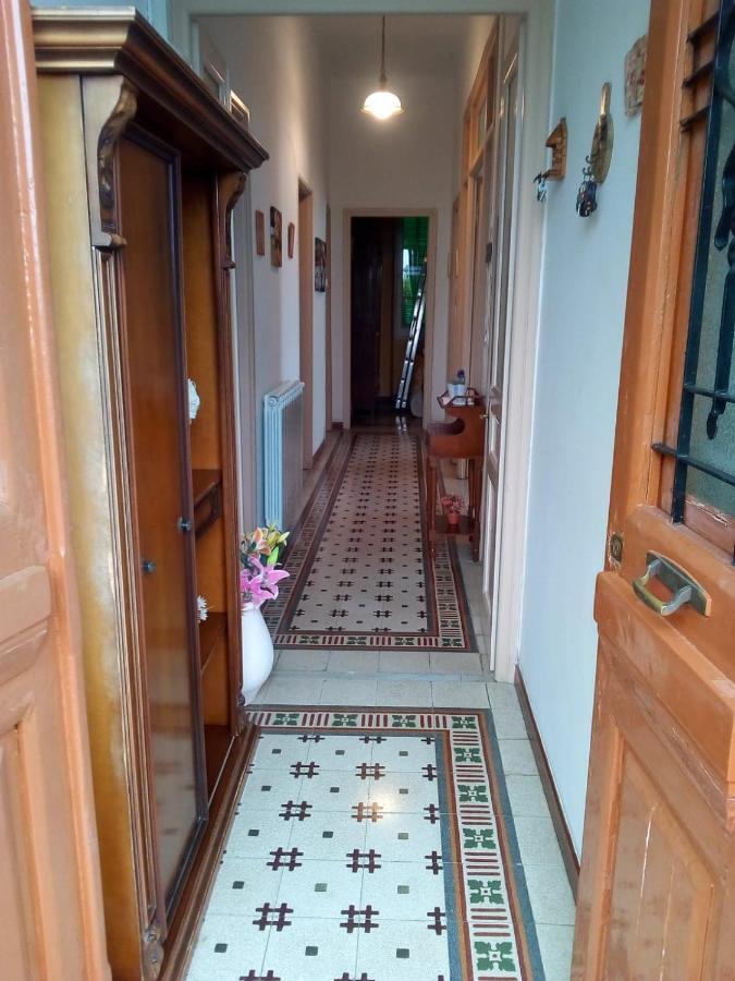 Villino Anna Vila Imperia Exterior foto